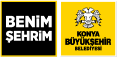 Konya Büyükşehir Belediyesi Logo